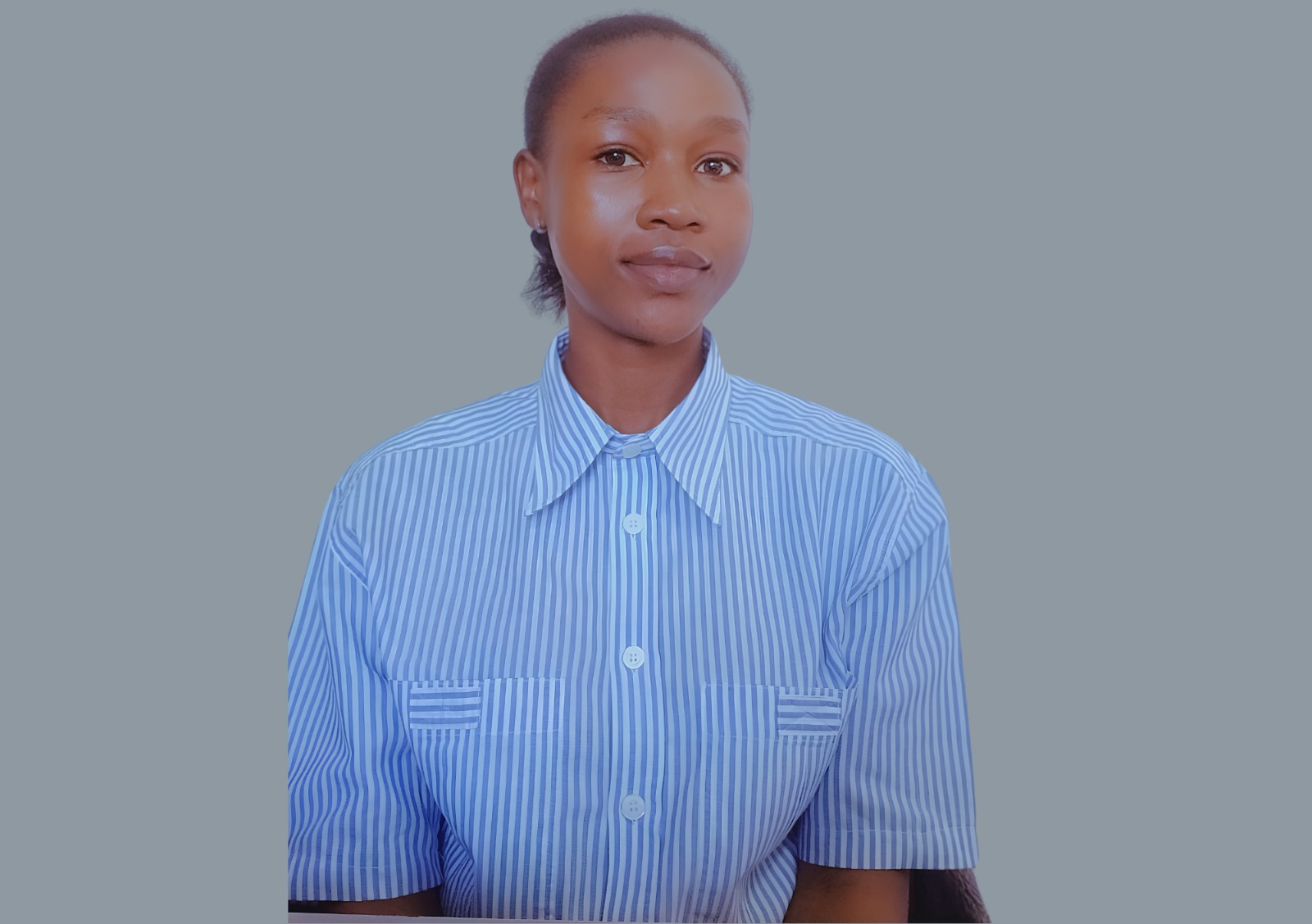 Charity Akinyi