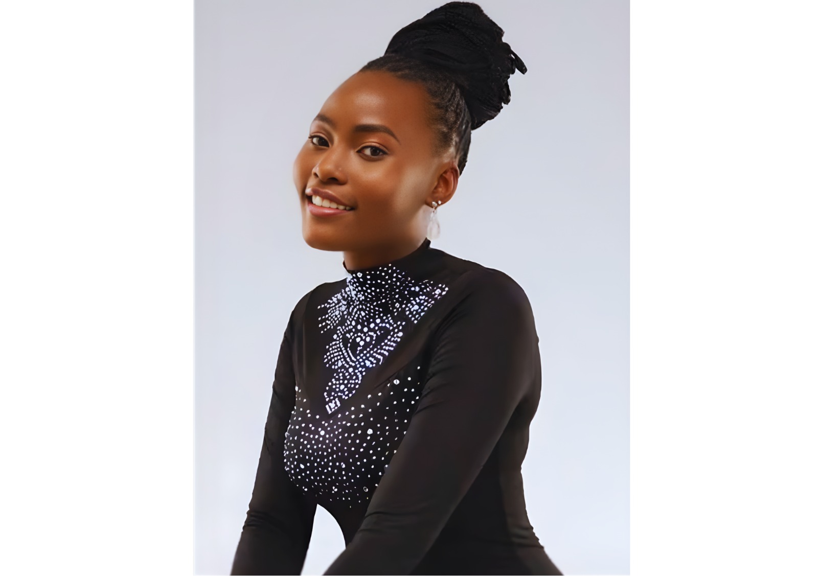 Gloria Ouma