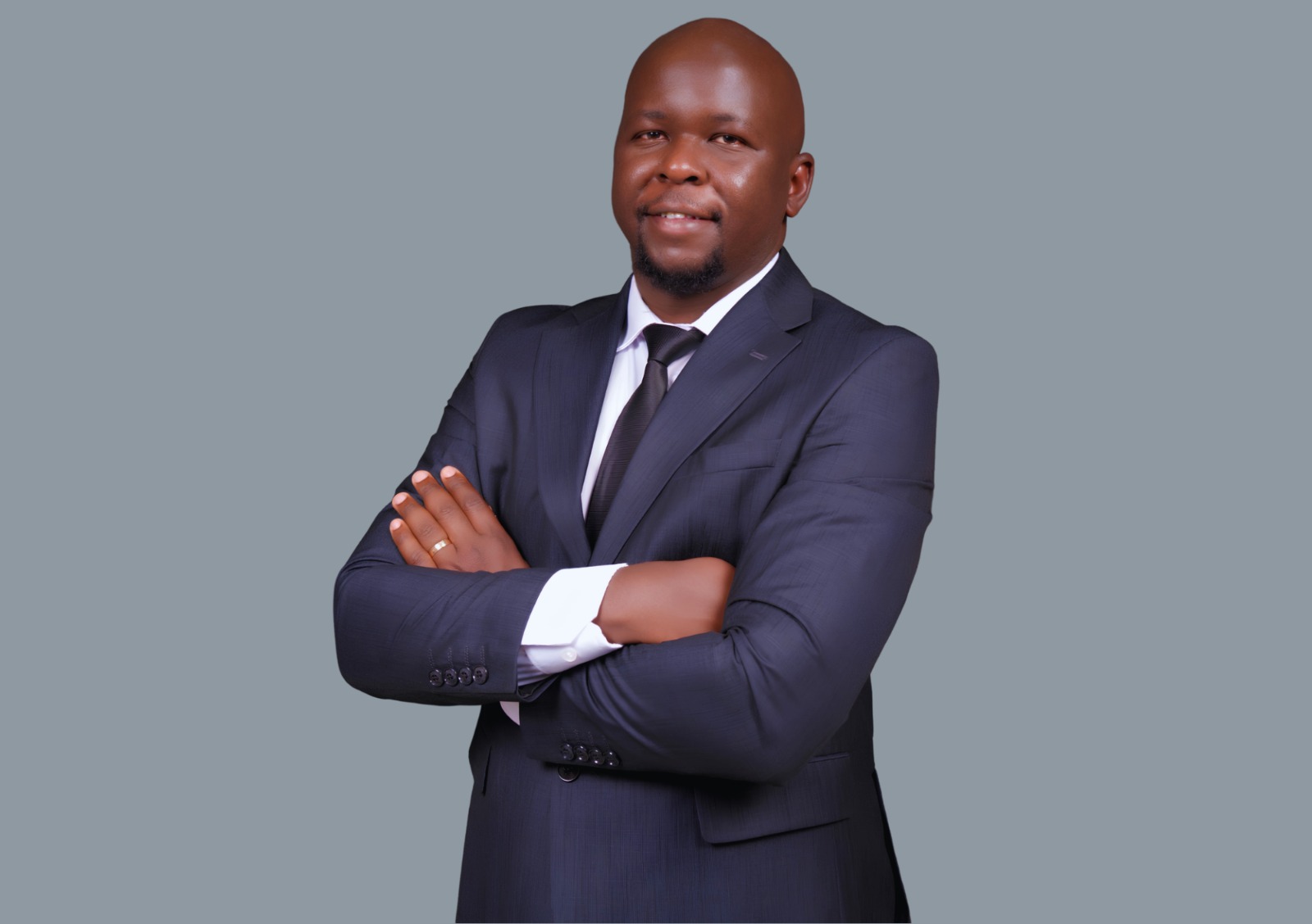 Kevin Omumbo