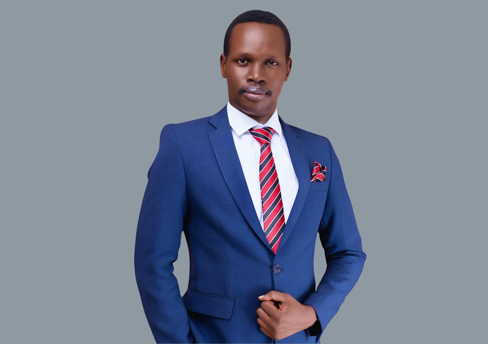 Sylvester Nandi