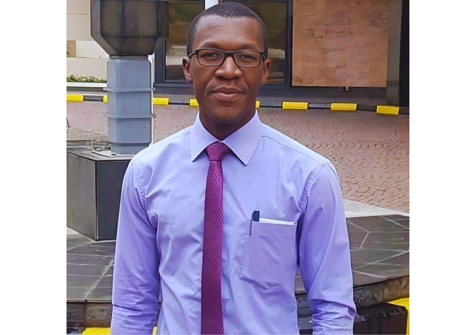 Nickson Odera